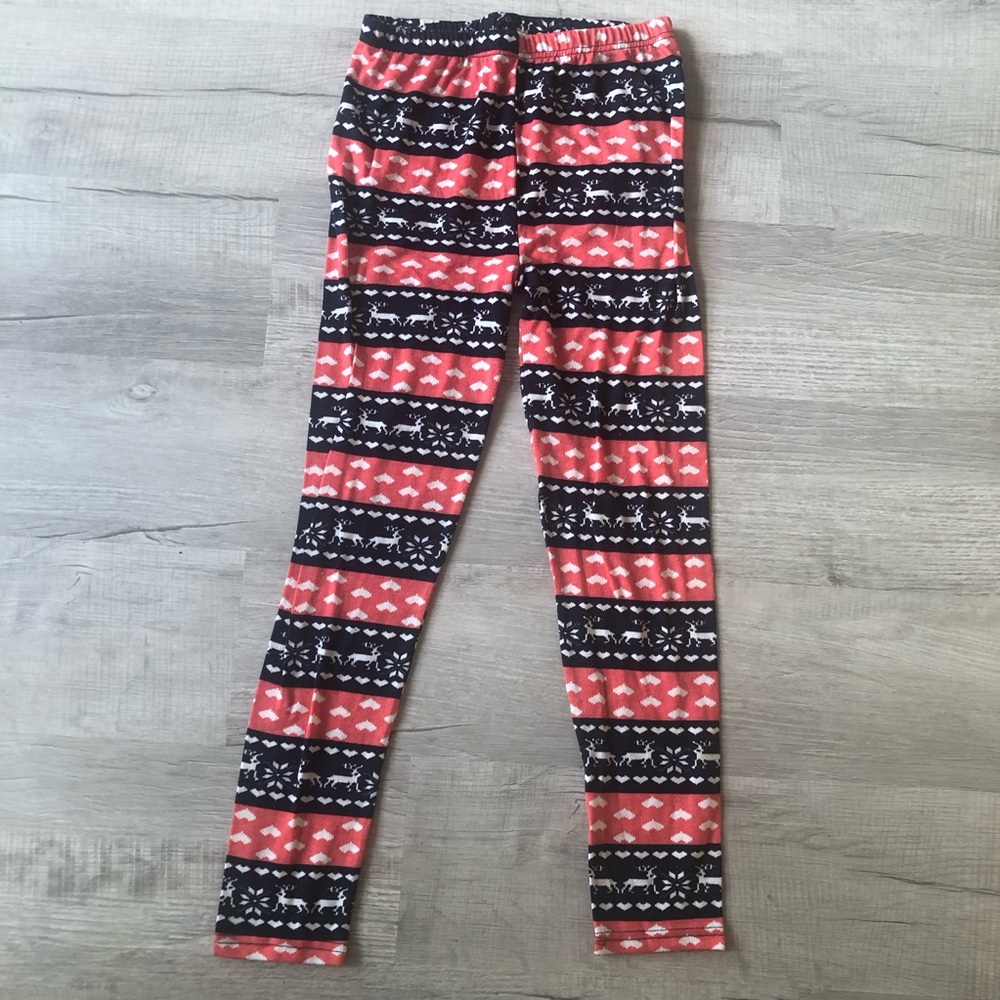 True Rock leggings